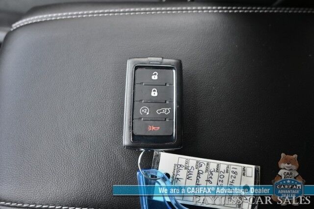 2023 Jeep Grand Cherokee L Altitude Anchorage AK