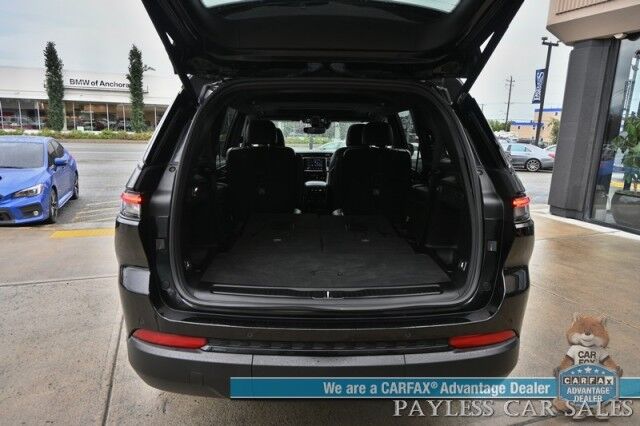 2023 Jeep Grand Cherokee L Altitude Anchorage AK