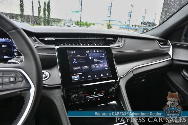 2023 Jeep Grand Cherokee L Altitude Anchorage AK