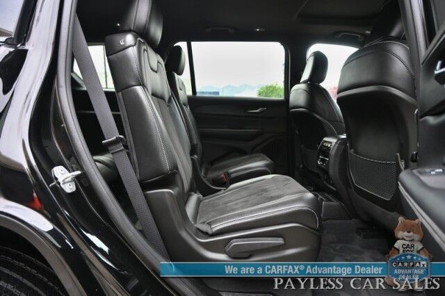 2023 Jeep Grand Cherokee L Altitude Anchorage AK