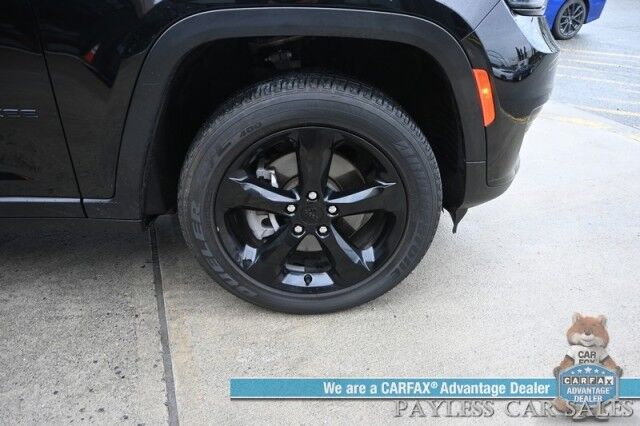 2023 Jeep Grand Cherokee L Altitude Anchorage AK