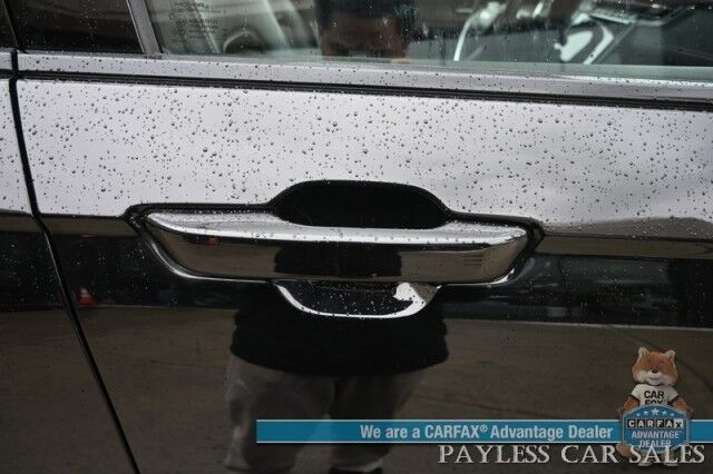 2023 Jeep Grand Cherokee L Altitude Anchorage AK