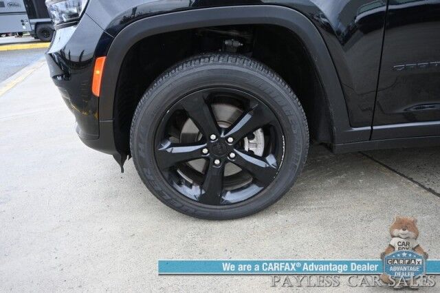 2023 Jeep Grand Cherokee L Altitude Anchorage AK
