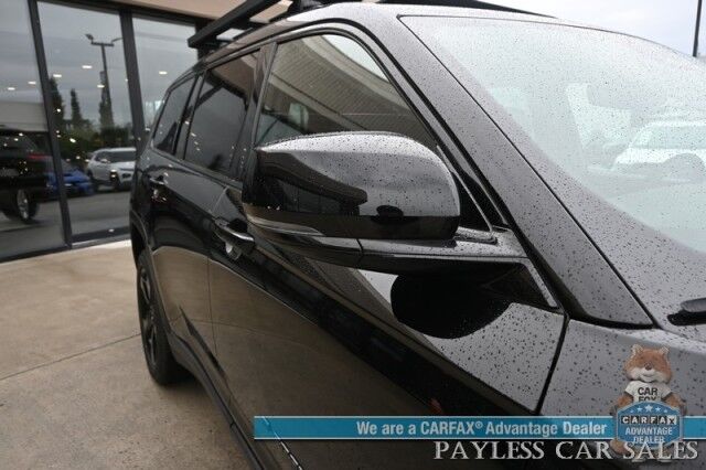 2023 Jeep Grand Cherokee L Altitude Anchorage AK
