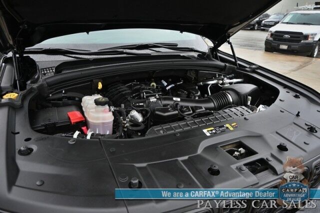 2023 Jeep Grand Cherokee L Altitude Anchorage AK