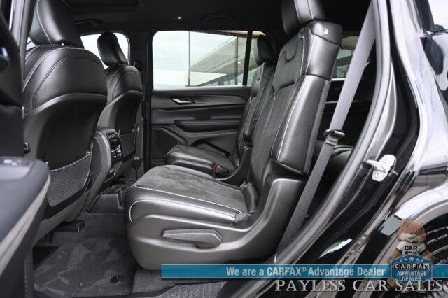 2023 Jeep Grand Cherokee L Altitude Anchorage AK