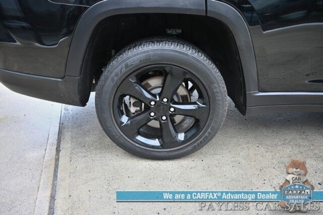 2023 Jeep Grand Cherokee L Altitude Anchorage AK