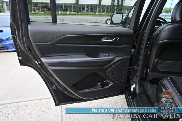 2023 Jeep Grand Cherokee L Altitude Anchorage AK