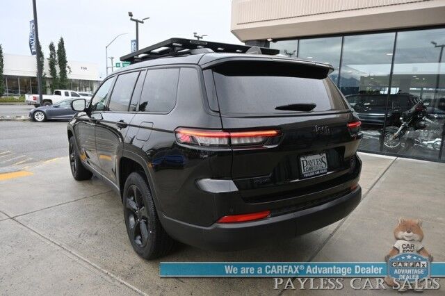 2023 Jeep Grand Cherokee L Altitude Anchorage AK