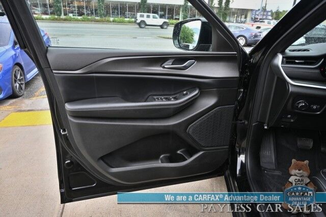 2023 Jeep Grand Cherokee L Altitude Anchorage AK