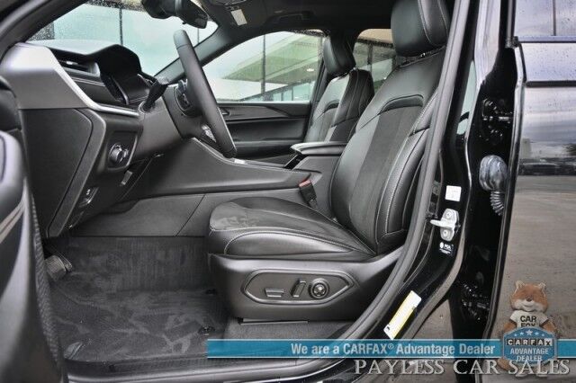 2023 Jeep Grand Cherokee L Altitude Anchorage AK