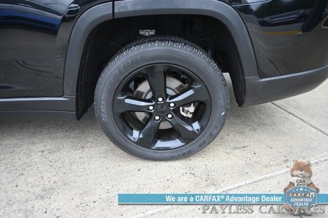 2023 Jeep Grand Cherokee L Altitude Anchorage AK