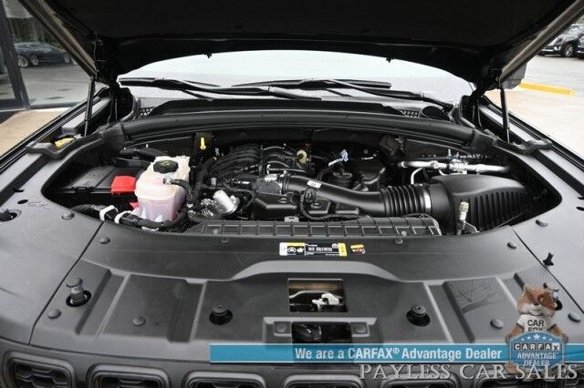 2023 Jeep Grand Cherokee L Altitude Anchorage AK