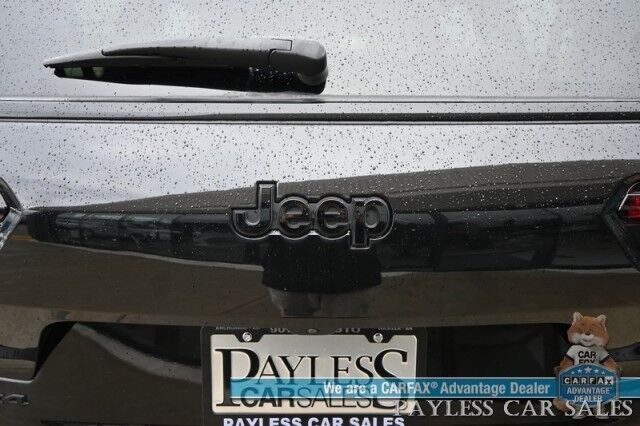 2023 Jeep Grand Cherokee L Altitude Anchorage AK