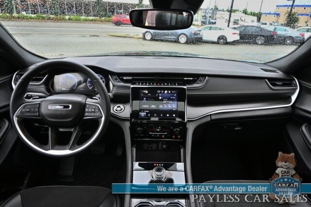2023 Jeep Grand Cherokee L Altitude Anchorage AK
