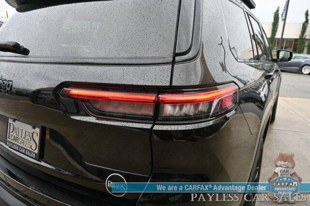 2023 Jeep Grand Cherokee L Altitude Anchorage AK