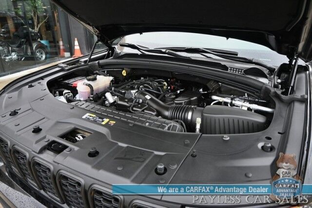 2023 Jeep Grand Cherokee L Altitude Anchorage AK