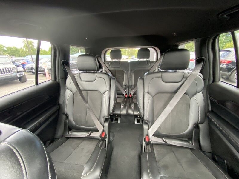 2023 Jeep Grand Cherokee L Altitude Bristol  PA