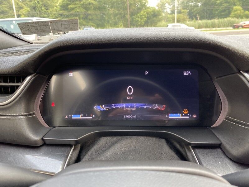 2023 Jeep Grand Cherokee L Altitude Bristol  PA