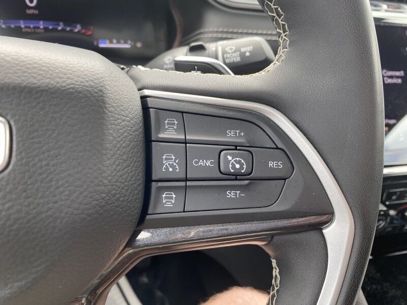 2023 Jeep Grand Cherokee L Altitude Bristol  PA