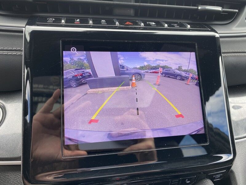 2023 Jeep Grand Cherokee L Altitude Bristol  PA