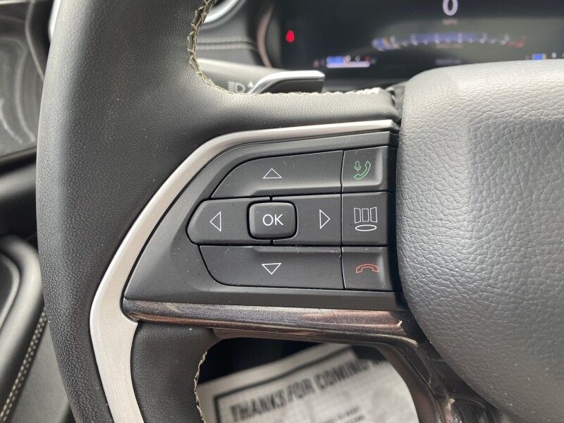 2023 Jeep Grand Cherokee L Altitude Bristol  PA