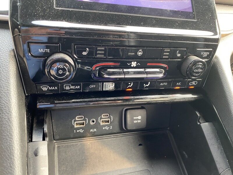 2023 Jeep Grand Cherokee L Altitude Bristol  PA