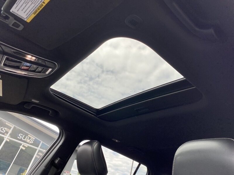 2023 Jeep Grand Cherokee L Altitude Bristol  PA