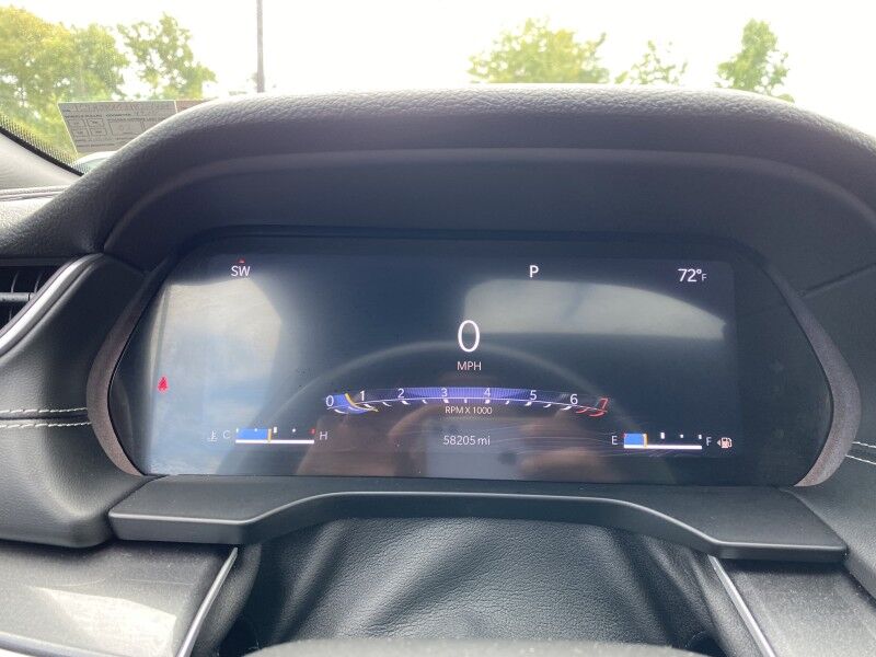 2023 Jeep Grand Cherokee L Altitude Bristol  PA