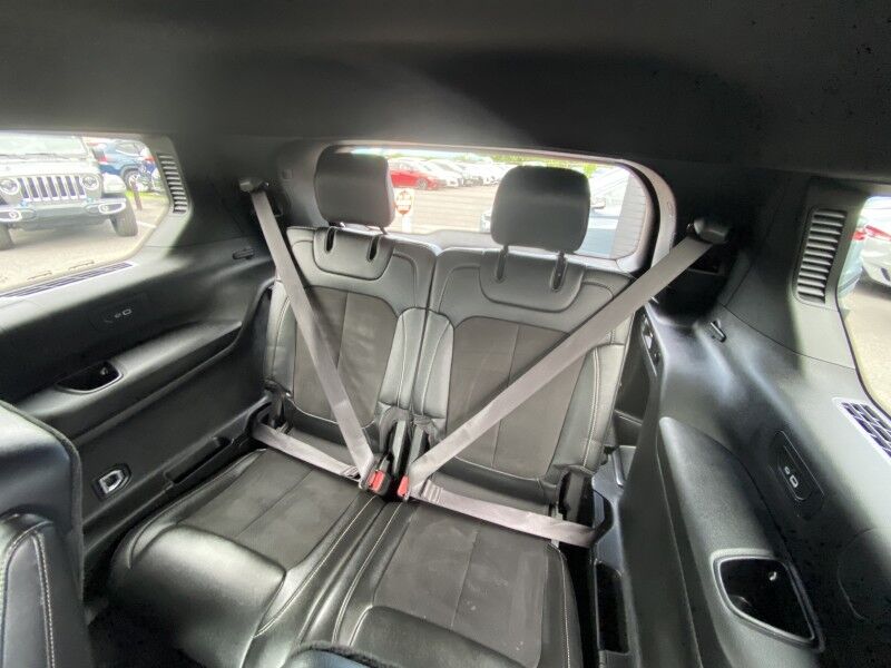 2023 Jeep Grand Cherokee L Altitude Bristol  PA