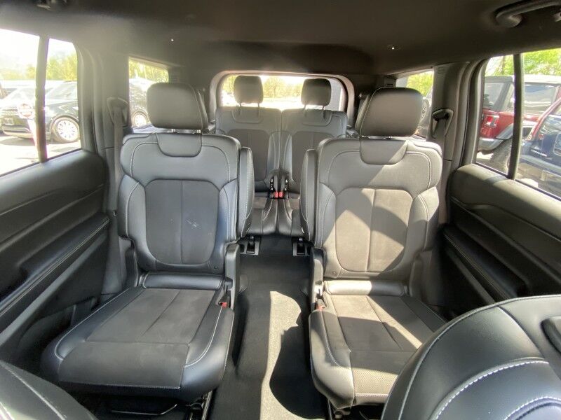 2023 Jeep Grand Cherokee L Altitude Springfield PA