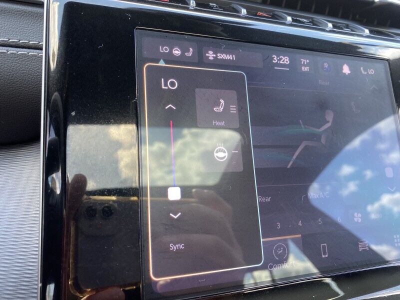 2023 Jeep Grand Cherokee L Altitude Springfield PA