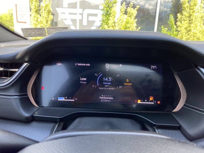 2023 Jeep Grand Cherokee L Altitude Springfield PA