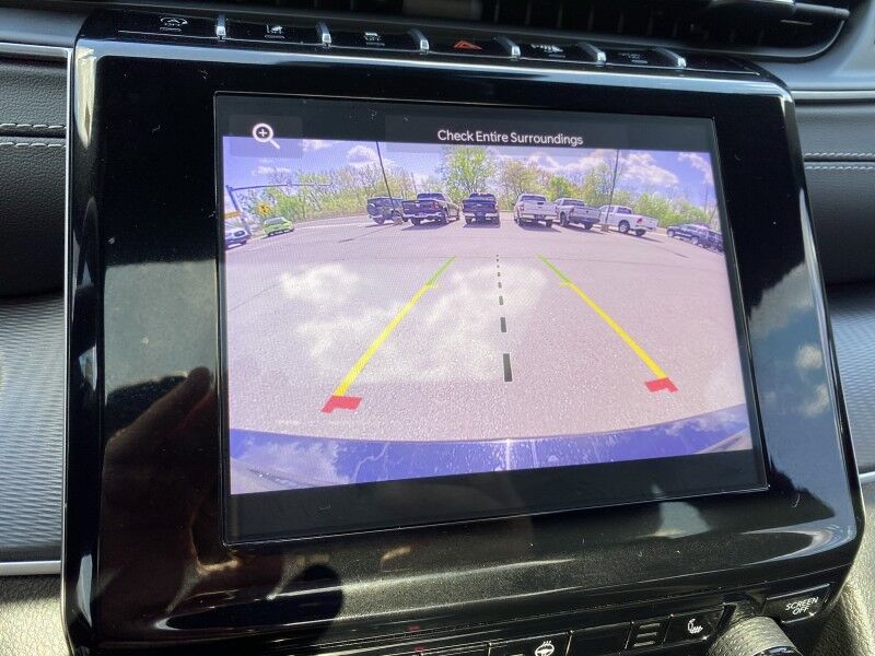 2023 Jeep Grand Cherokee L Altitude Springfield PA