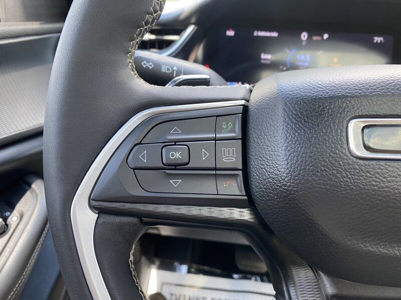 2023 Jeep Grand Cherokee L Altitude Springfield PA