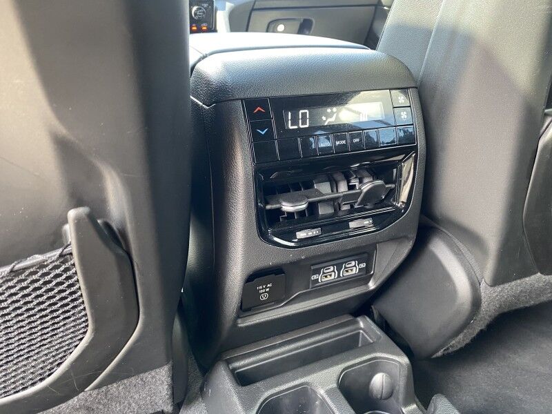 2023 Jeep Grand Cherokee L Altitude Springfield PA