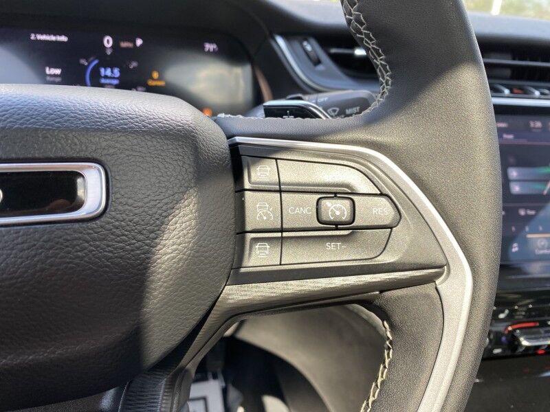 2023 Jeep Grand Cherokee L Altitude Springfield PA