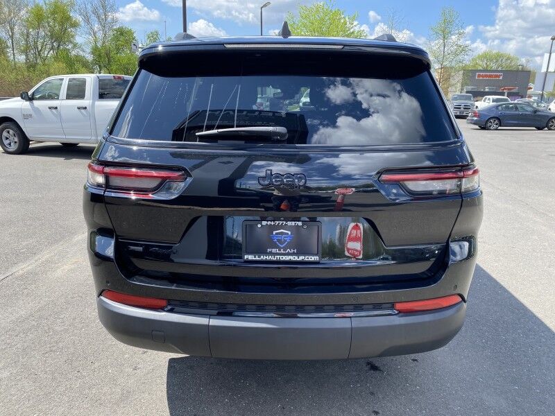 2023 Jeep Grand Cherokee L Altitude Springfield PA
