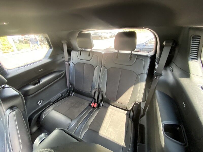 2023 Jeep Grand Cherokee L Altitude Springfield PA