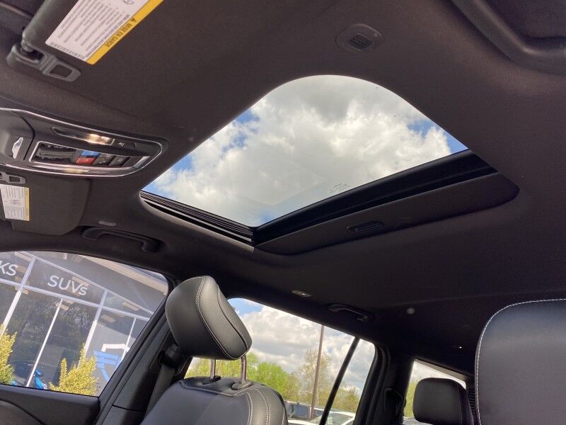 2023 Jeep Grand Cherokee L Altitude Springfield PA