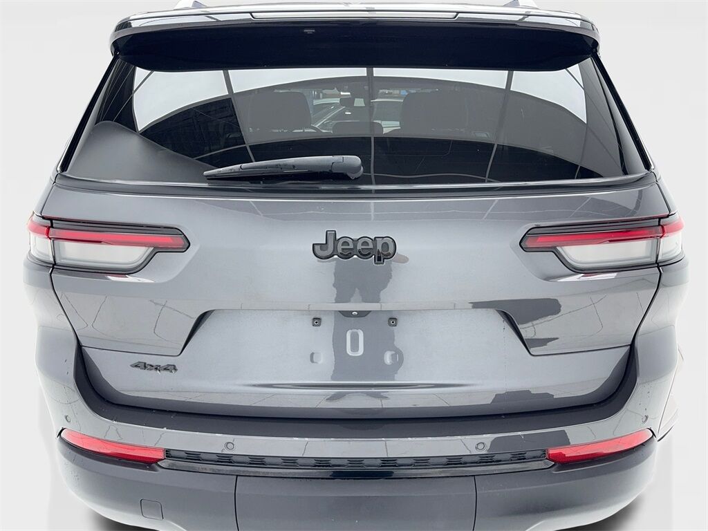 2023 Jeep Grand Cherokee L Altitude CAM,HTD STS,BLIND SPOT,20&quot; WLS,3RD ROW Plano TX