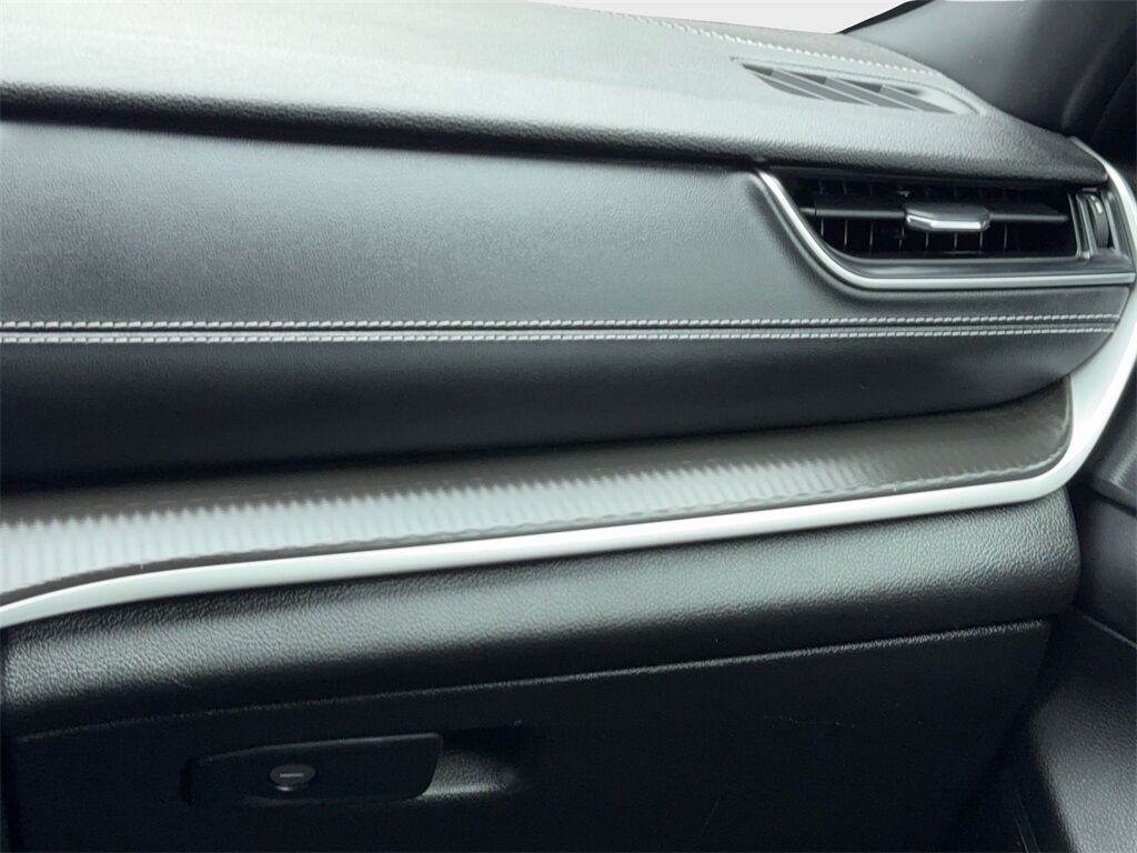 2023 Jeep Grand Cherokee L Altitude CAM,HTD STS,BLIND SPOT,20&quot; WLS,3RD ROW Plano TX