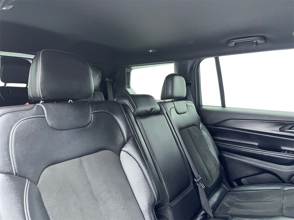2023 Jeep Grand Cherokee L Altitude CAM,HTD STS,BLIND SPOT,20&quot; WLS,3RD ROW Plano TX