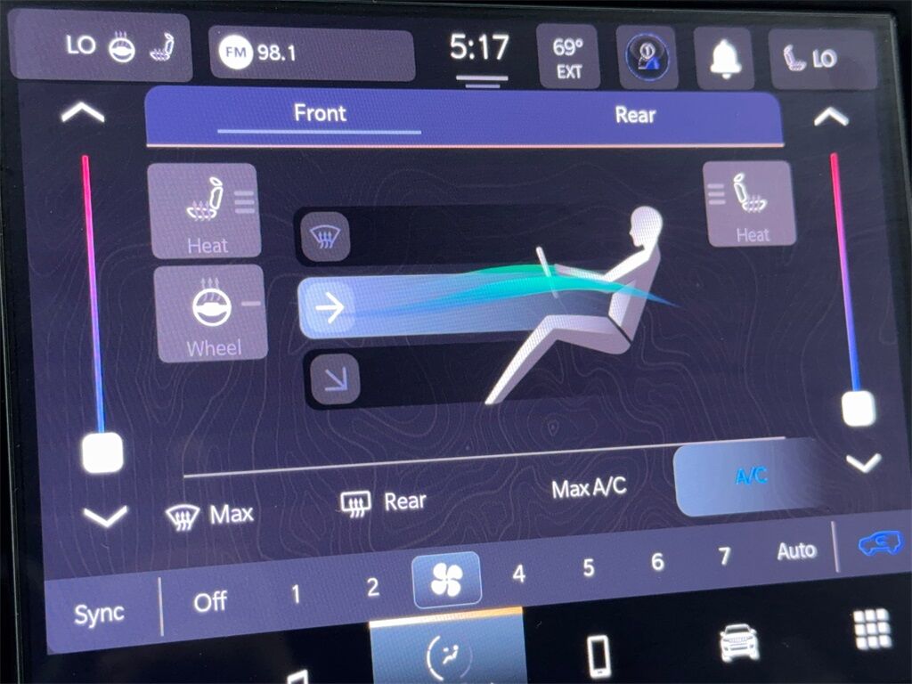 2023 Jeep Grand Cherokee L Altitude CAM,HTD STS,BLIND SPOT,20&quot; WLS,3RD ROW Plano TX