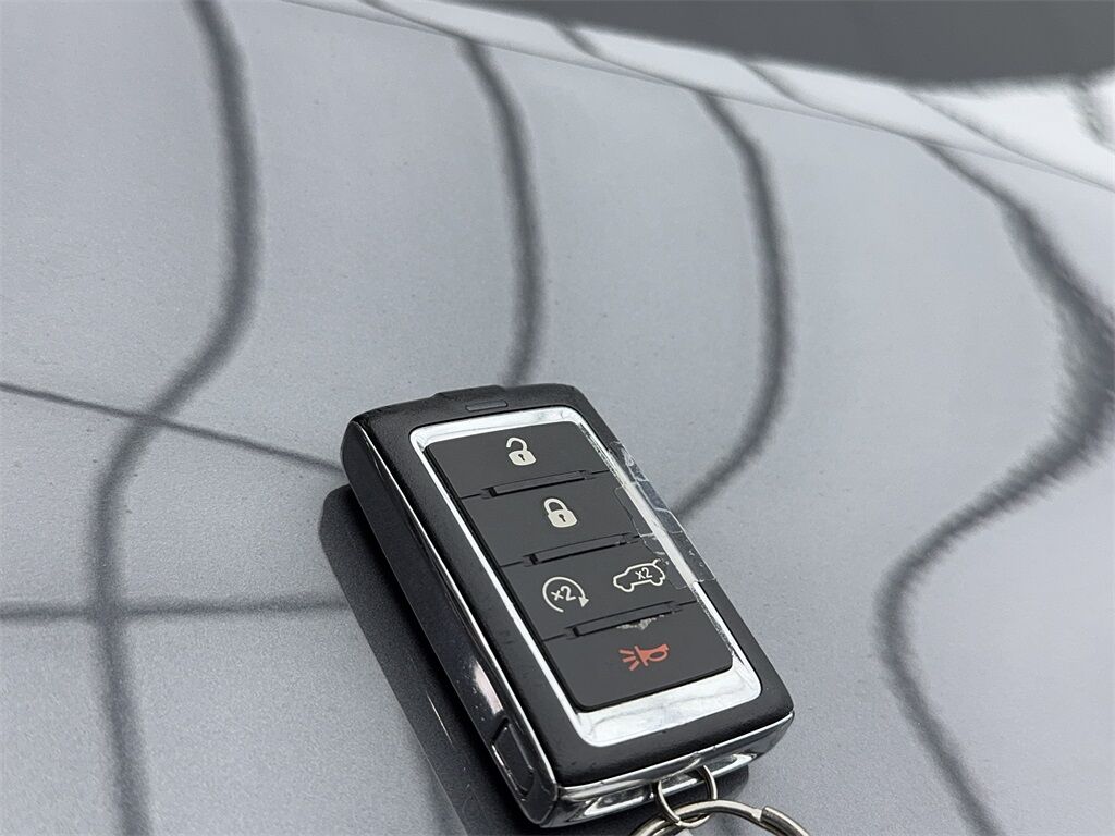 2023 Jeep Grand Cherokee L Altitude CAM,HTD STS,BLIND SPOT,20&quot; WLS,3RD ROW Plano TX