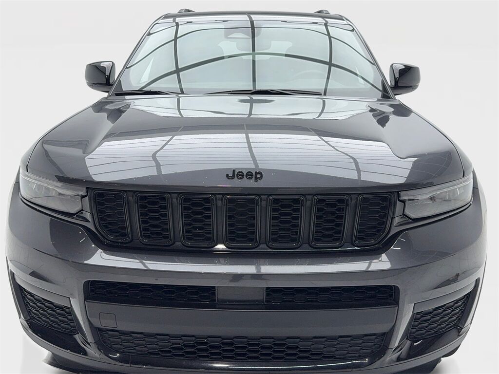 2023 Jeep Grand Cherokee L Altitude CAM,HTD STS,BLIND SPOT,20&quot; WLS,3RD ROW Plano TX