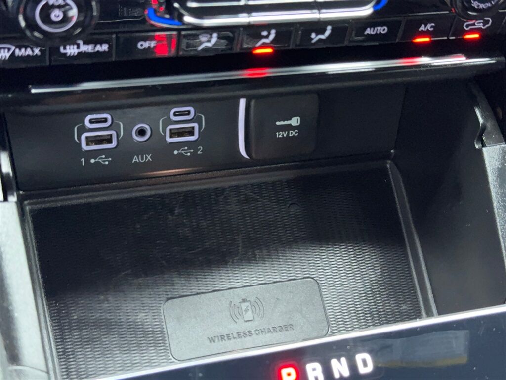 2023 Jeep Grand Cherokee L Altitude CAM,HTD STS,BLIND SPOT,20&quot; WLS,3RD ROW Plano TX