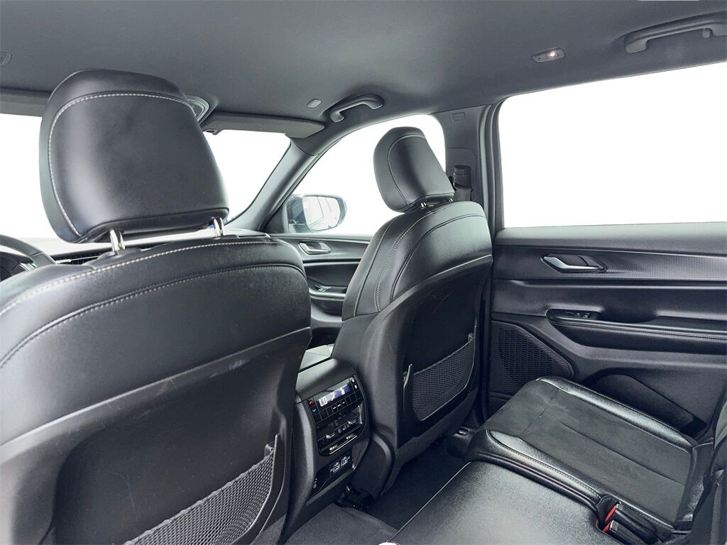 2023 Jeep Grand Cherokee L Altitude CAM,HTD STS,BLIND SPOT,20&quot; WLS,3RD ROW Plano TX