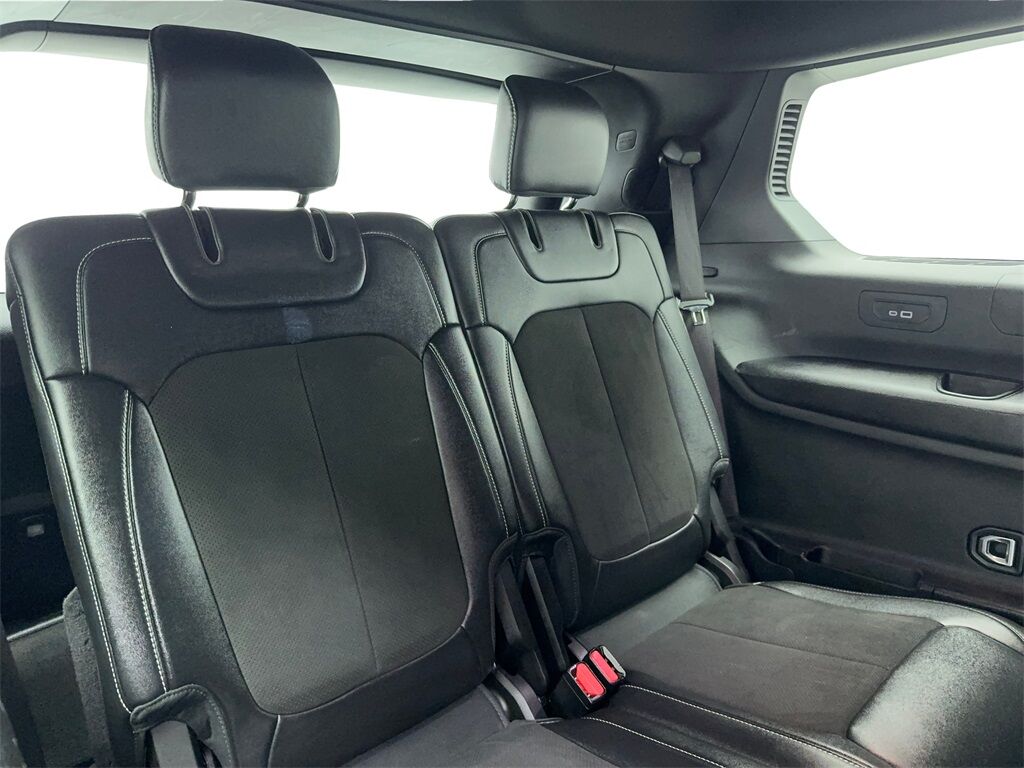 2023 Jeep Grand Cherokee L Altitude CAM,HTD STS,BLIND SPOT,20&quot; WLS,3RD ROW Plano TX