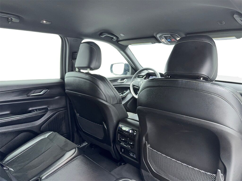 2023 Jeep Grand Cherokee L Altitude CAM,HTD STS,BLIND SPOT,20&quot; WLS,3RD ROW Plano TX
